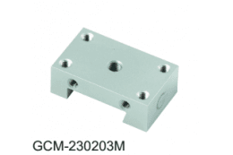 Механические позиционеры для волоконной оптики GCM-23
