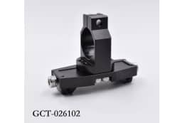 Хомут для крепления оптических элементов GCT-026102