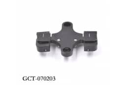 Держатель для прямоугольной оптики GCT-070203 для установки на поворотные платформы серии GCT-0711