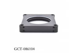 Держатели для оптики, серия GCT-086