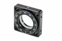 Поворотный  держатель для фильтров и поляризаторов GCT-090101
