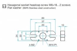 BSP-2460