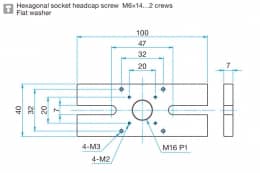 BSP-40100